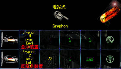 地狱犬